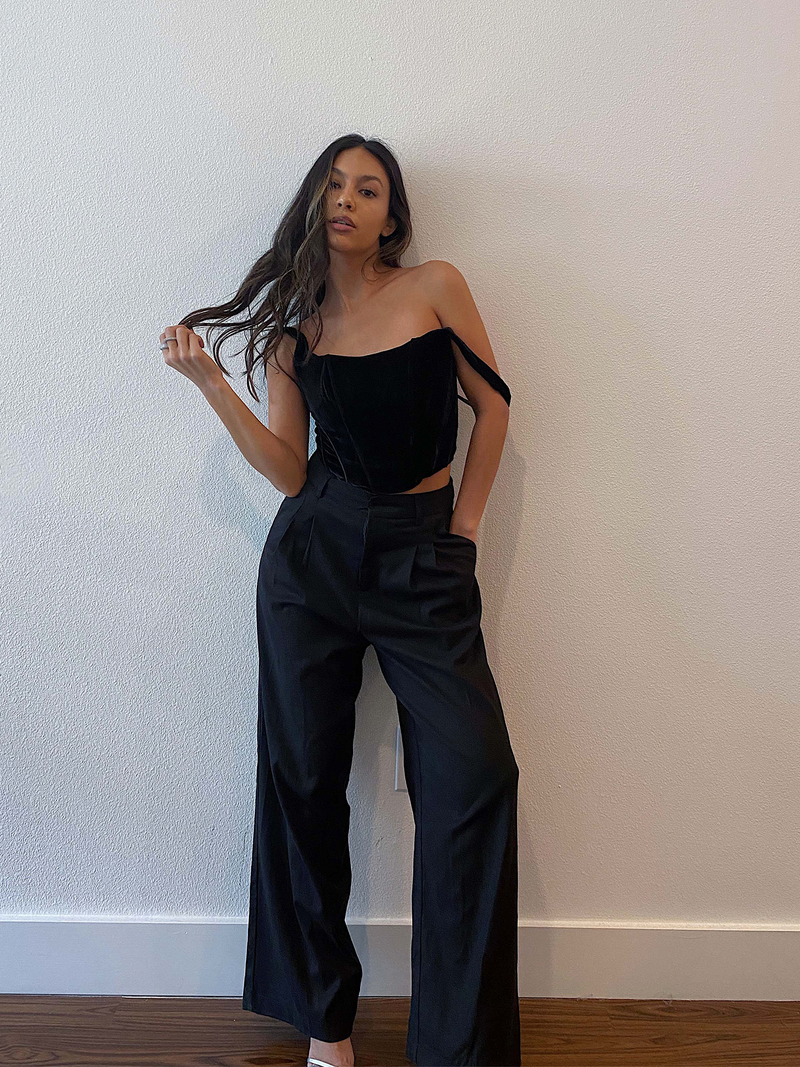 Go With the Flow Pant